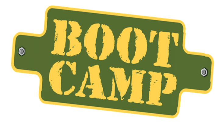 BootCamp Series